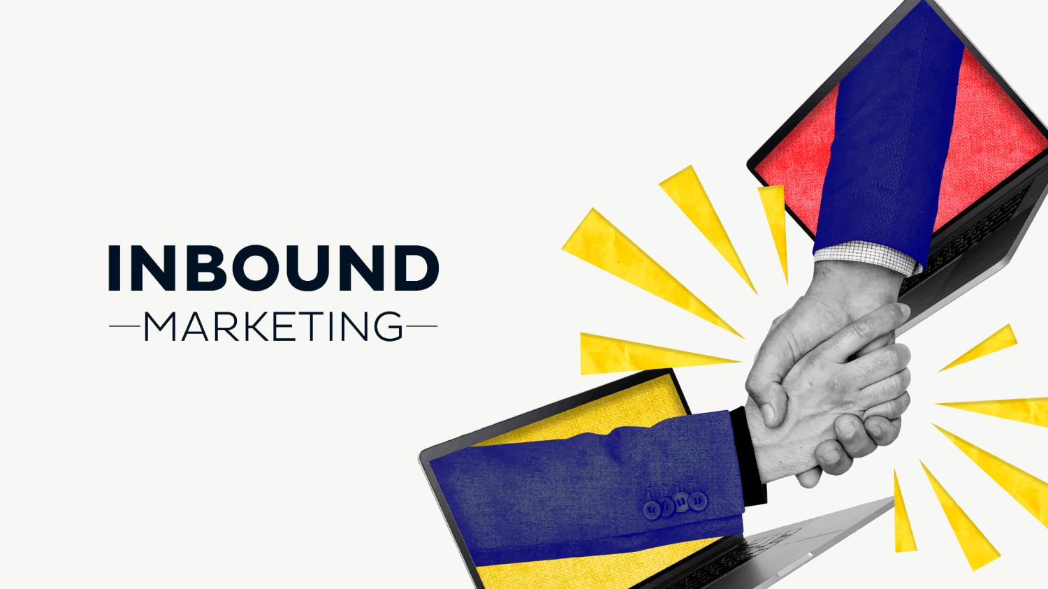 O que é Inbound Marketing e como ele funciona